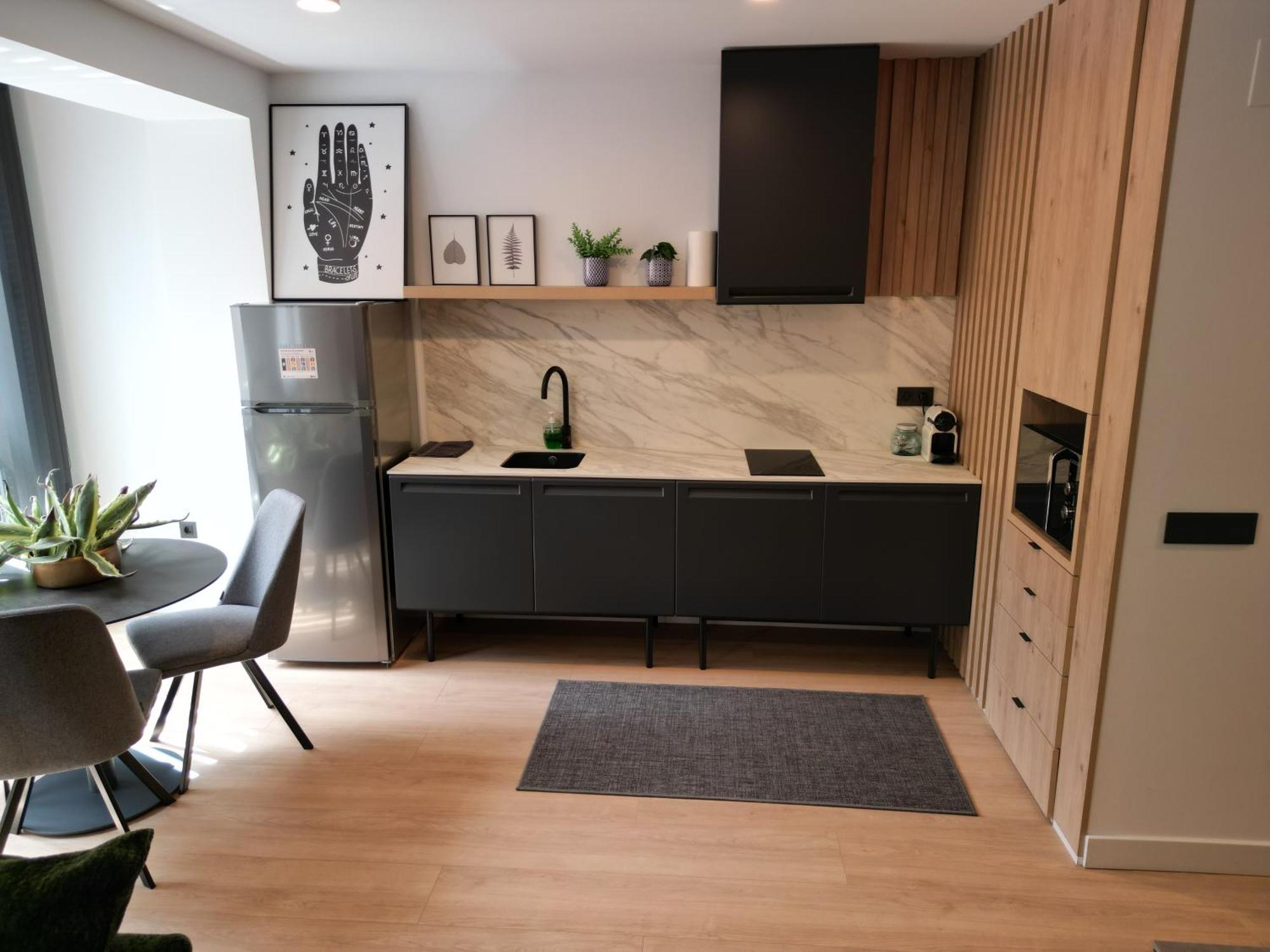 Apartaments Turistics Cardona IV Exterior photo