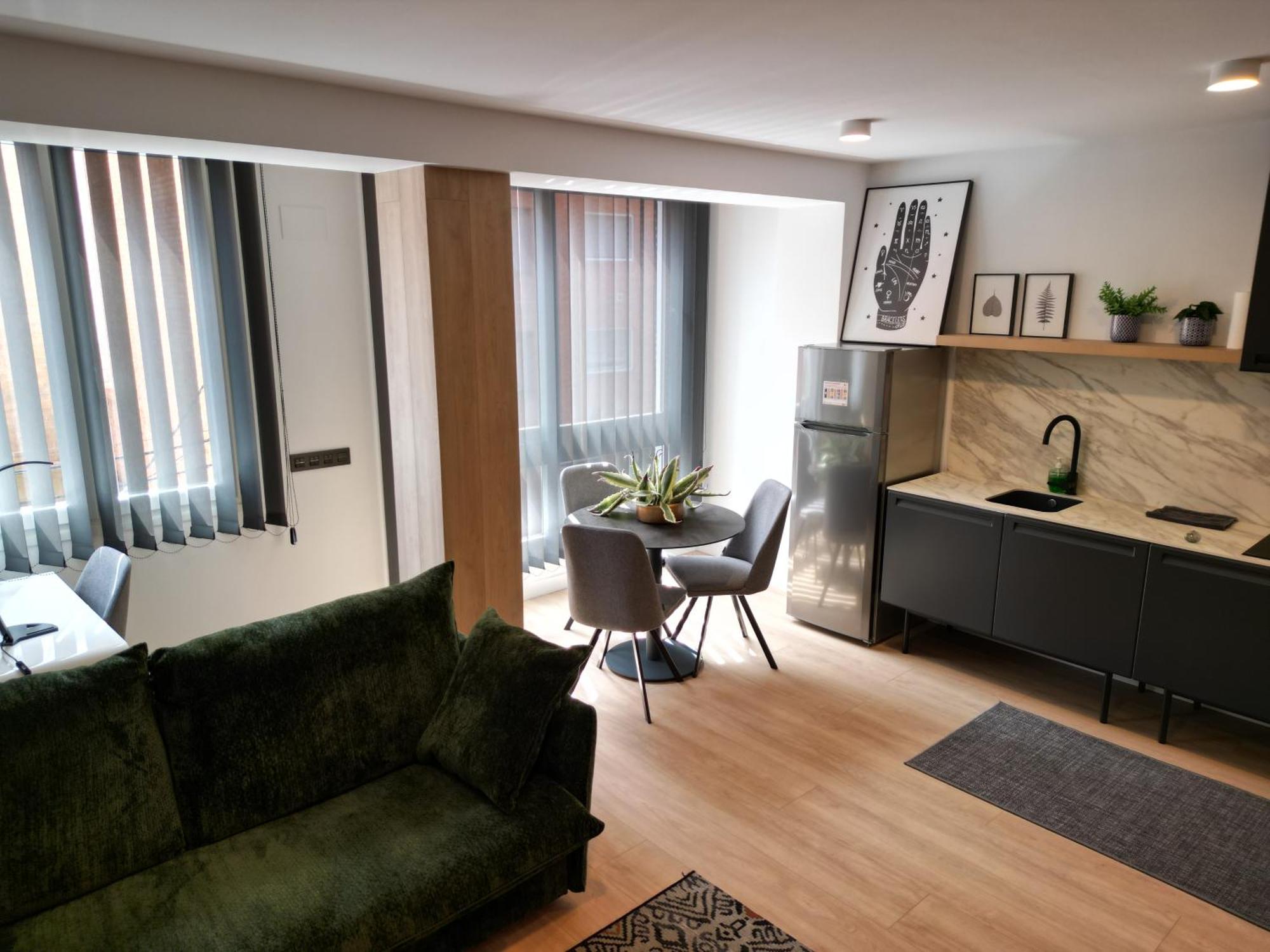 Apartaments Turistics Cardona IV Exterior photo