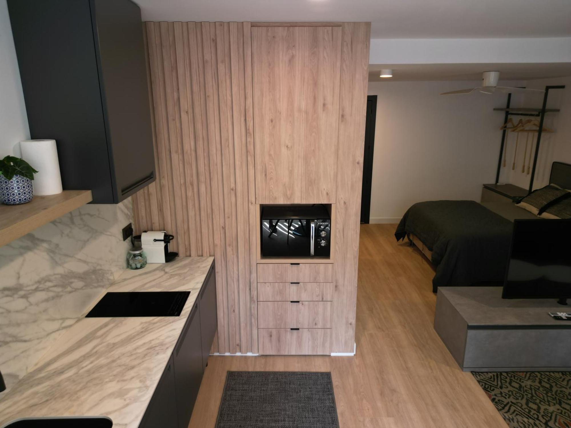 Apartaments Turistics Cardona IV Exterior photo