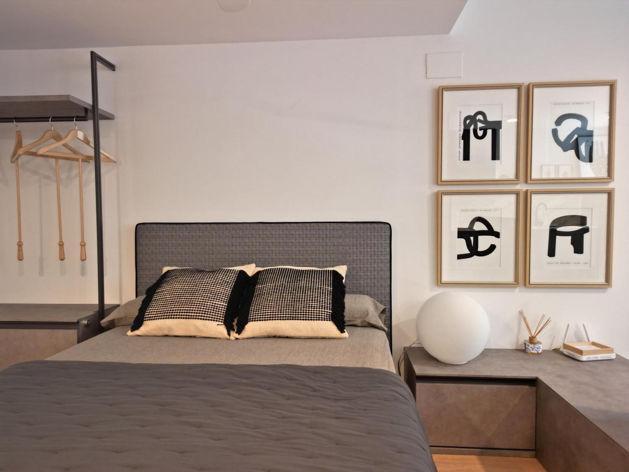 Apartaments Turistics Cardona IV Exterior photo