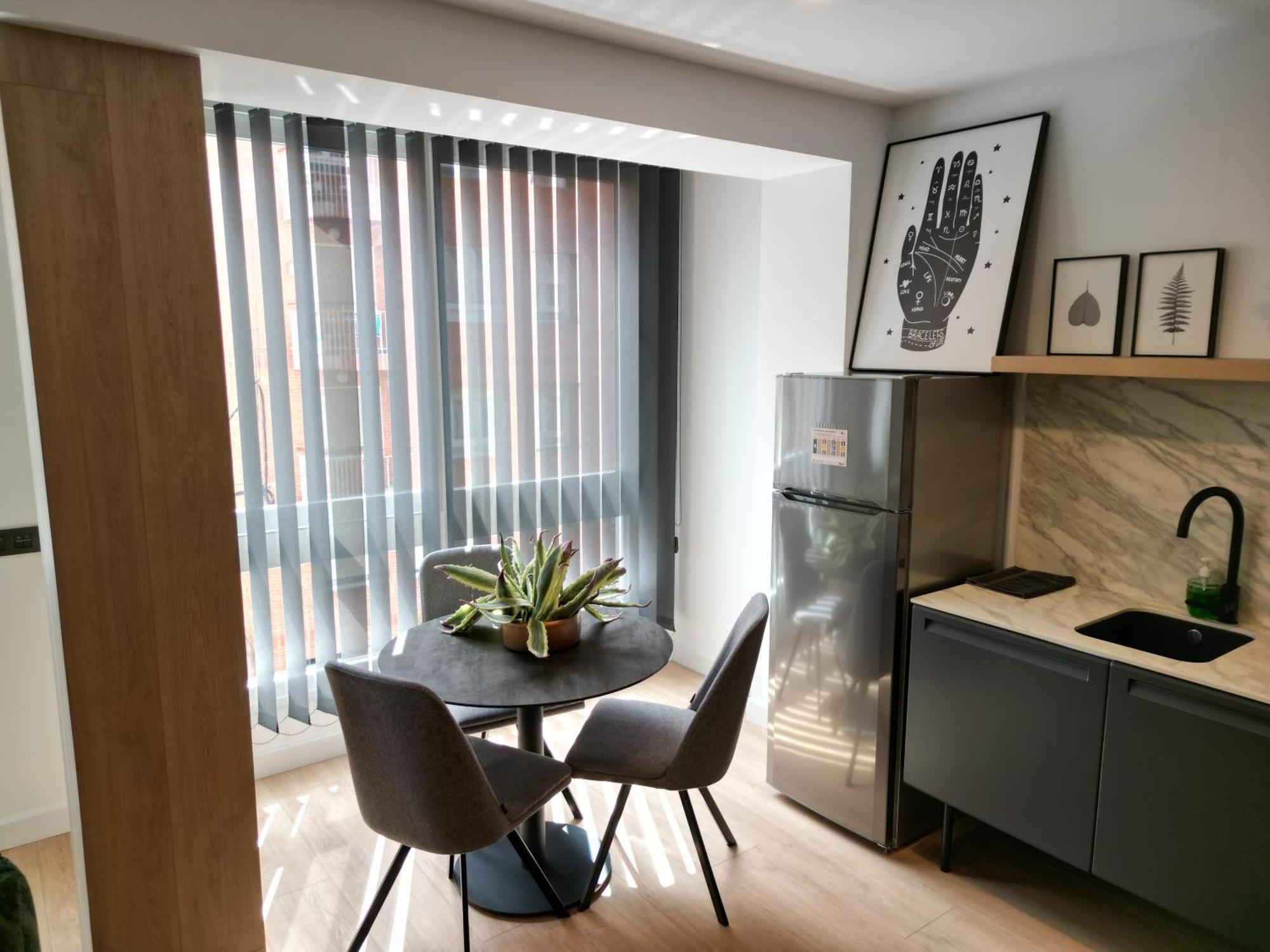 Apartaments Turistics Cardona IV Exterior photo