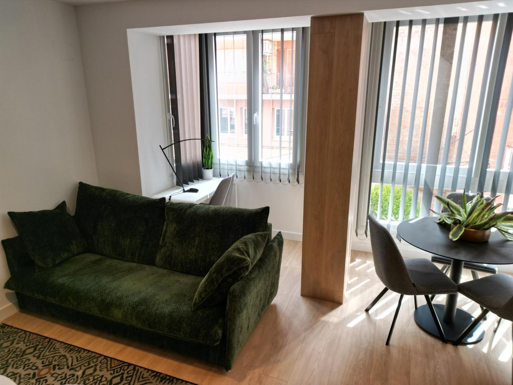 Apartaments Turistics Cardona IV Exterior photo