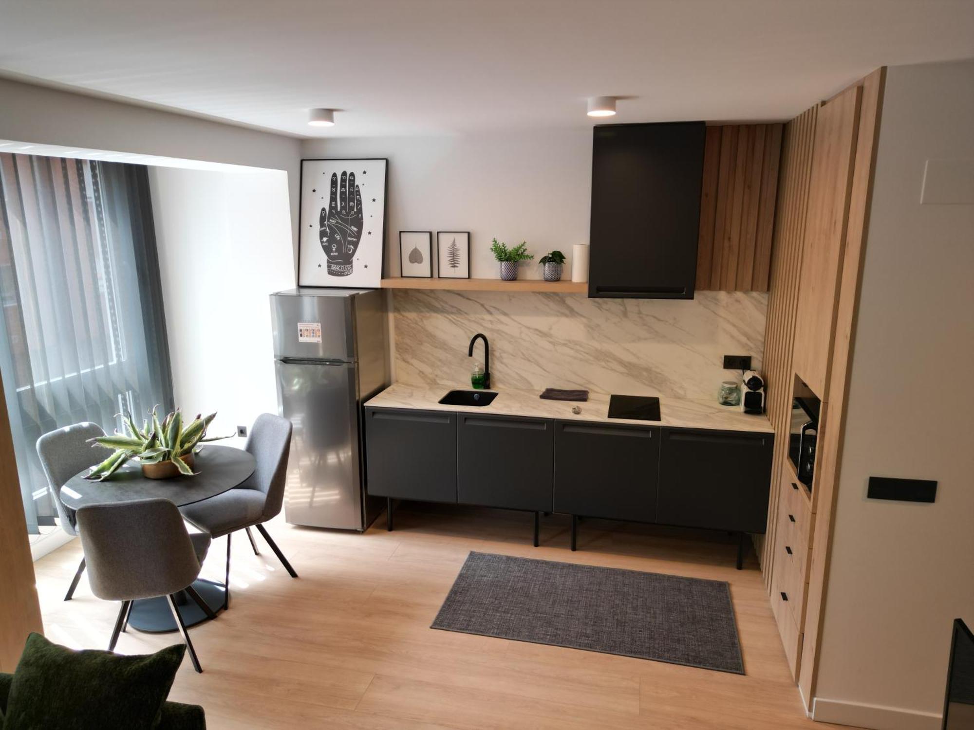Apartaments Turistics Cardona IV Exterior photo