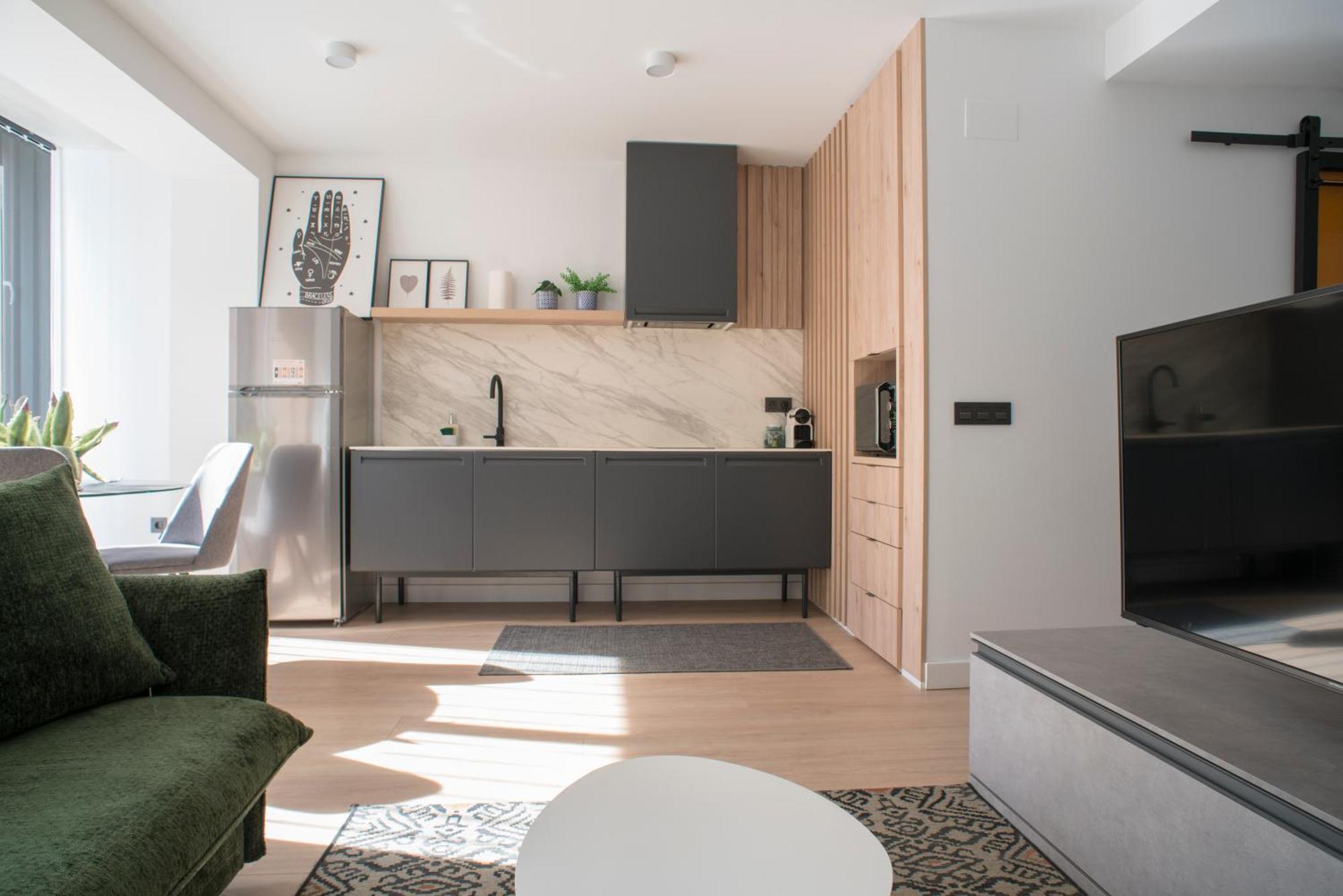 Apartaments Turistics Cardona IV Exterior photo