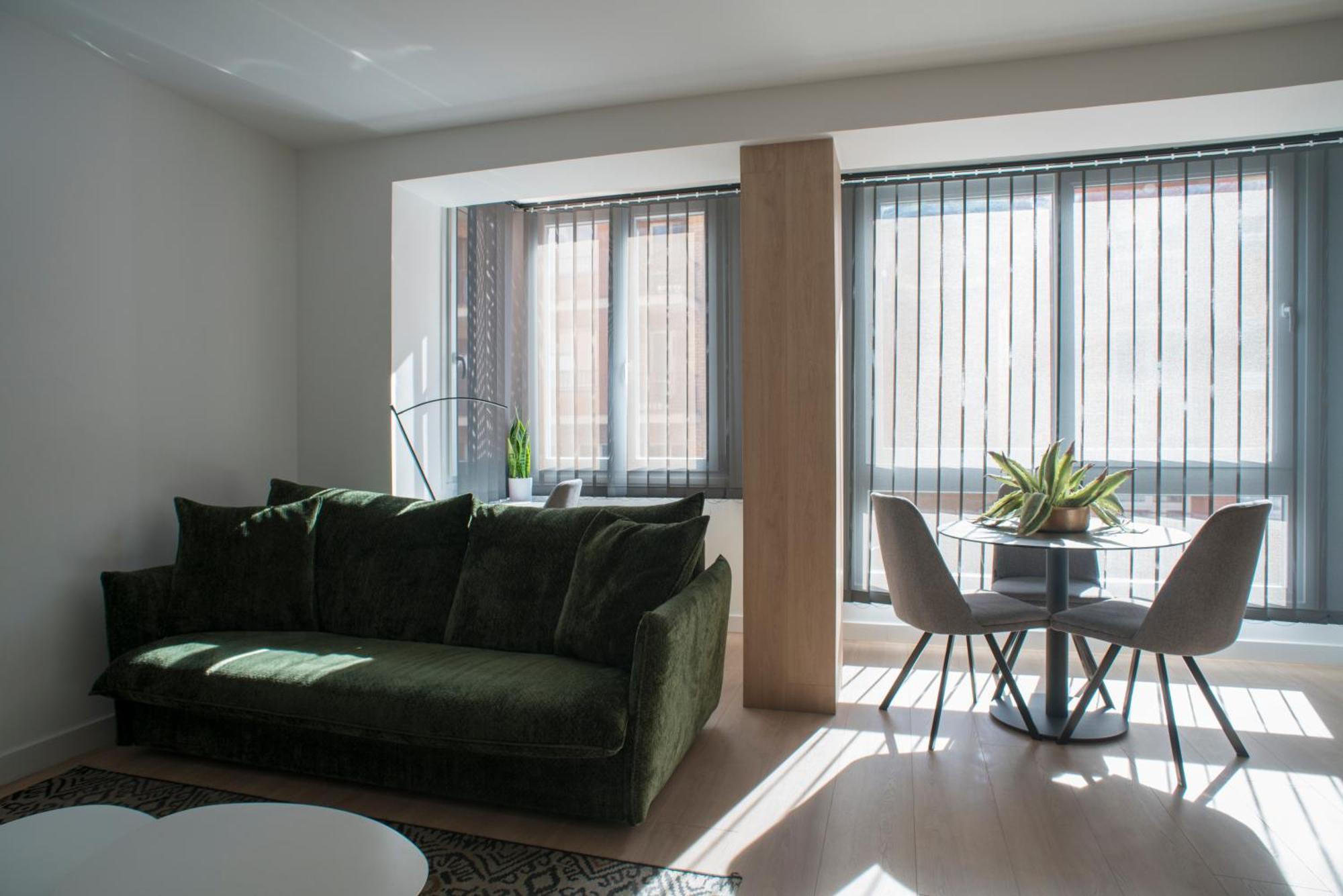 Apartaments Turistics Cardona IV Exterior photo