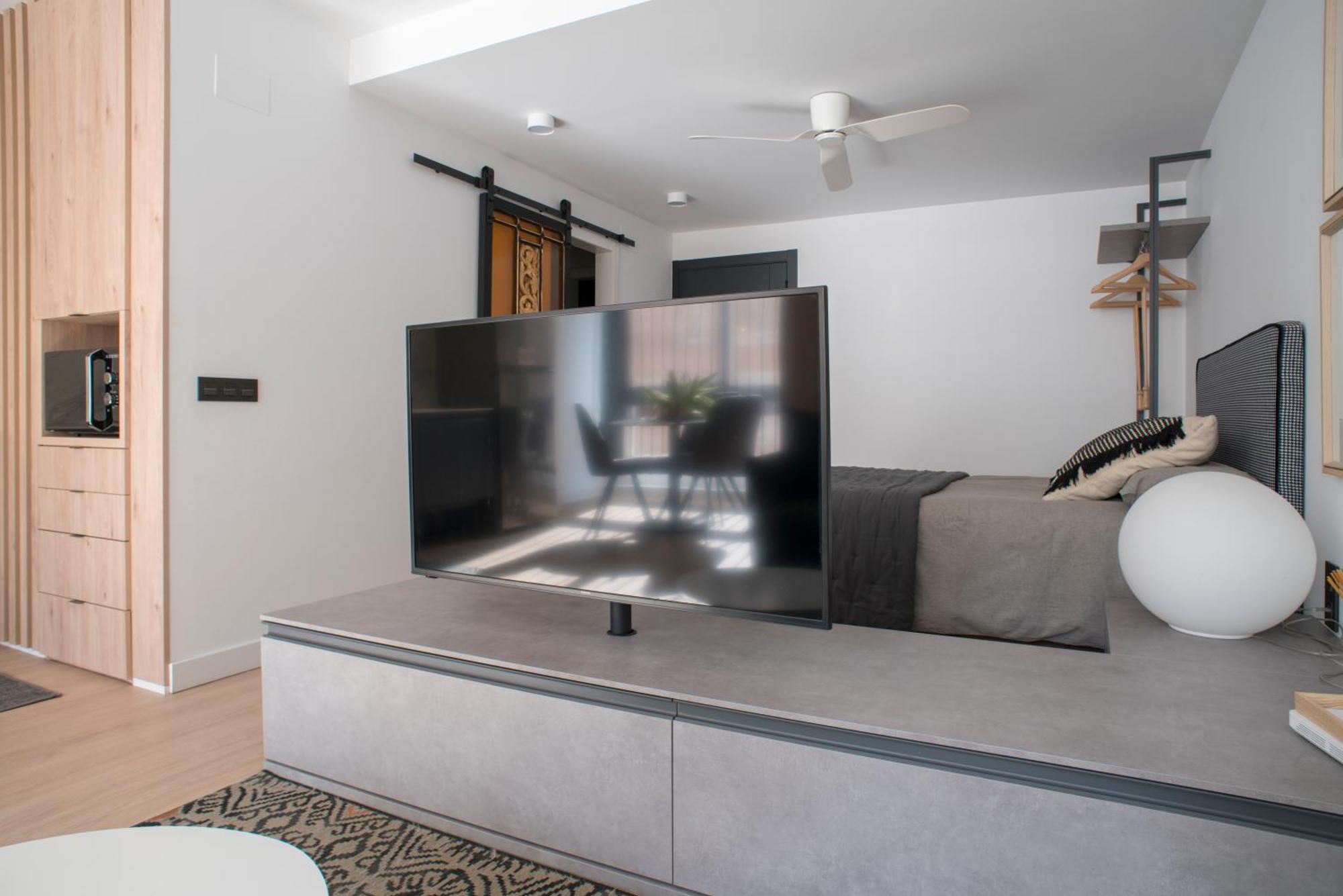 Apartaments Turistics Cardona IV Exterior photo